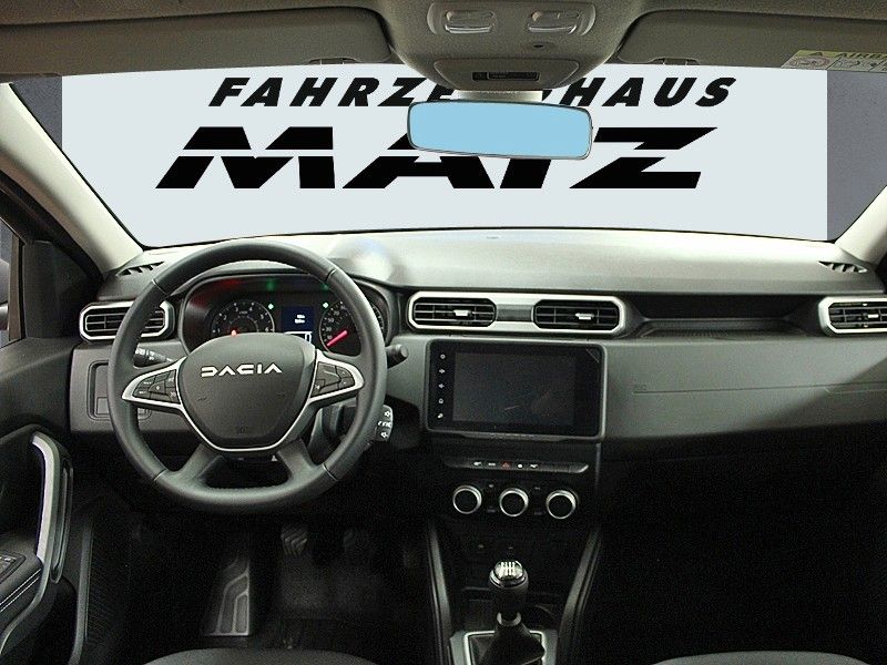 Fahrzeugabbildung Dacia Duster TCe130 Journey*Navi*Sitzhzg**Modell 2023