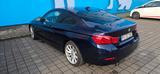 BMW 430i Coupé Advantage Sport line Hamburg VB - gebrauchte BMW 430 aus dem Jahr 2018