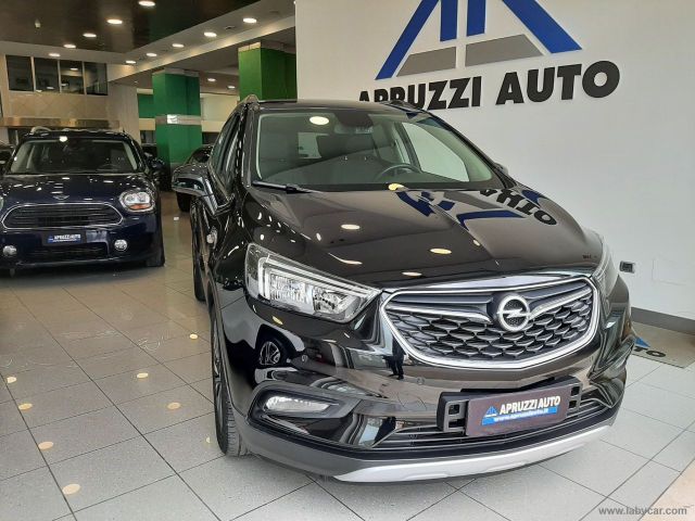 Opel OPEL Mokka X 1.6 CDTI Ecotec 4x2 S&S Innov.