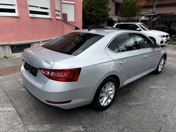 Skoda Superb - 7
