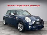 MINI COOPER_S Mini 5-trg. Cooper S Seven Chili - MINI MINI: Seven Chili
