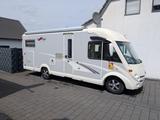 Carthago I 148 Klima, Solar, 8-fach bereift, 2xTV, AHK - Offers