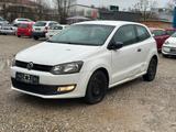 Volkswagen Polo V  1,2 Ltr. -Trendline-Klima-Euro 5 - Volkswagen Polo: Eu