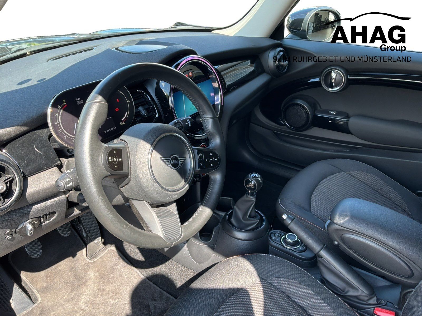 MINI Cooper - Bild 8