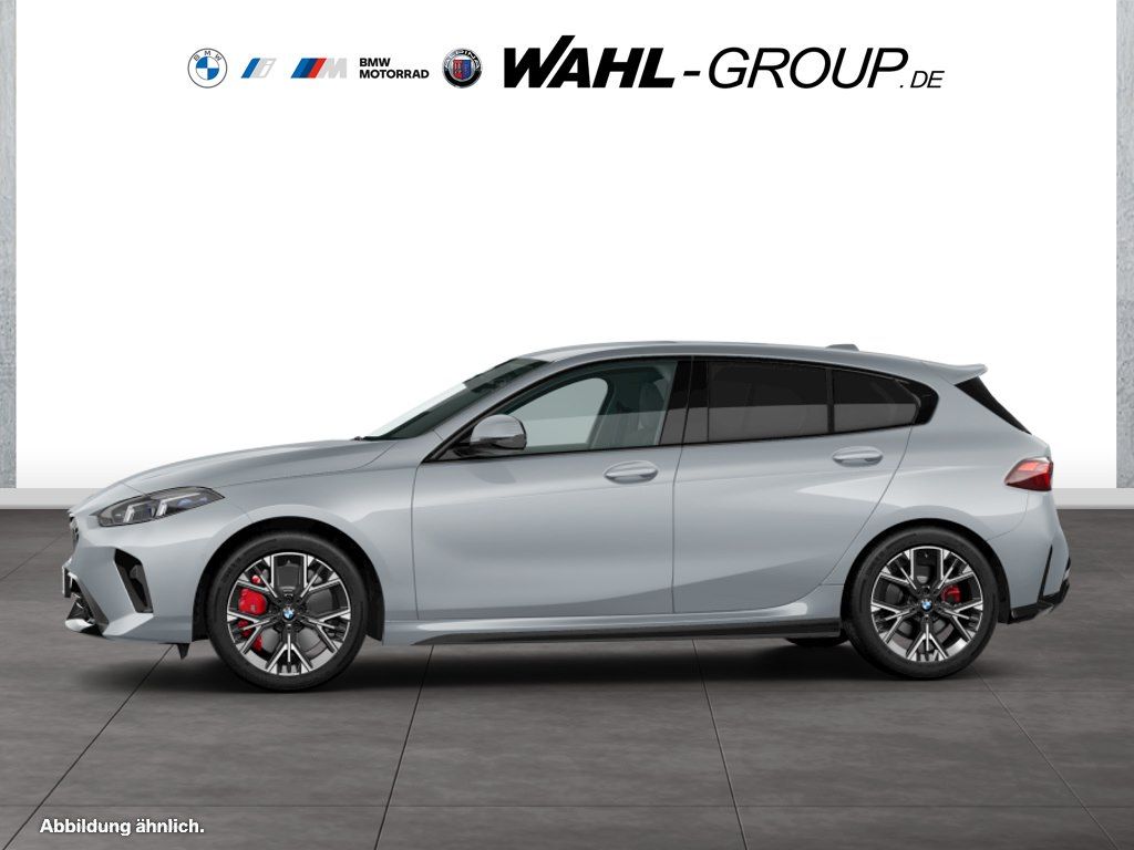 BMW 120 - Bild 5