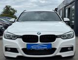 BMW 320 d M Sport Shadow+Finanzierung+Garantie+ - BMW: Finanzierung