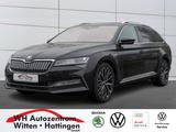 Skoda Superb Combi 1.4 TSI iV DSG L&K NAVI AREAVIEW DC - Skoda Superb: Iv