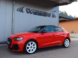 Audi A1 Sportback 35 TFSI S-LINE EDITION ONE *DYNAMIK - Audi A1: Sport Edition