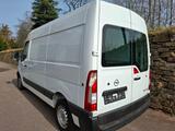 Opel Movano 3300  Kasten 2.3 L2H2 Klima PDC - Opel Movano mit Schiebetür
