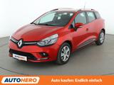 Renault Clio 0.9 TCe Business Edition *NAVI*TEMPO*PDC* - Renault Clio in Leverkusen