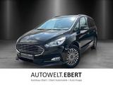 Ford Galaxy 2.5 Duratec Hybrid Aut./7-SITZ/KAMERA/NAV - Ford Galaxy in Mannheim