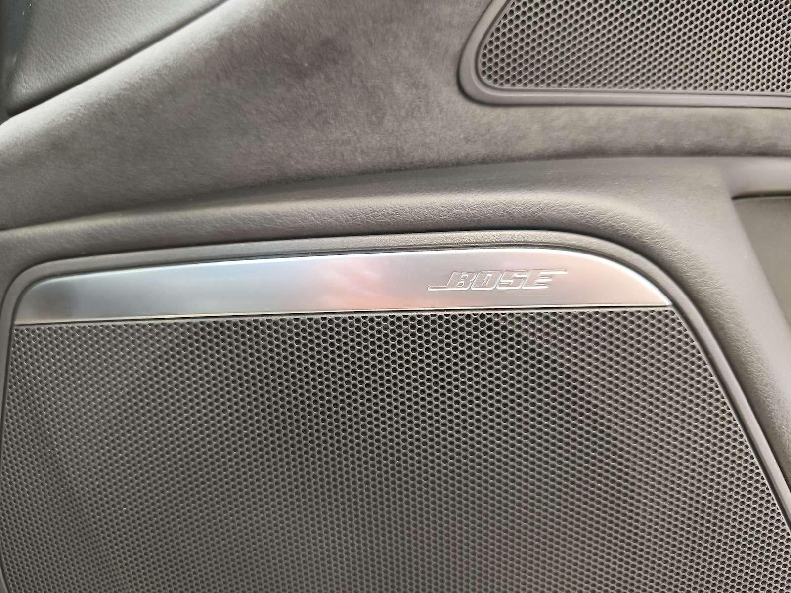 Fahrzeugabbildung Audi A6 3.0TDI S-Line/Black Ed./Matrix/Pano/BOSE/L...