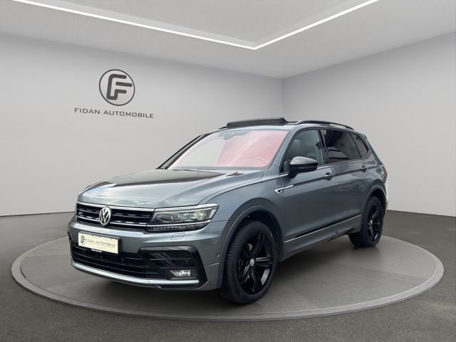 Volkswagen Tiguan Allspace High 2x R-Line*Pano*Virtual*HUD*