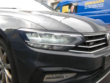 Volkswagen Passat Variant - 4