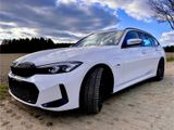 BMW 320e*Tour*M Sport*Widescreen*AHK*Garantie-11.27 - BMW: E27