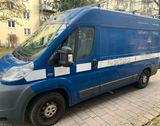 Fiat Ducato Kasten 130 - gebrauchte Fiat Ducato aus dem Jahr 2013