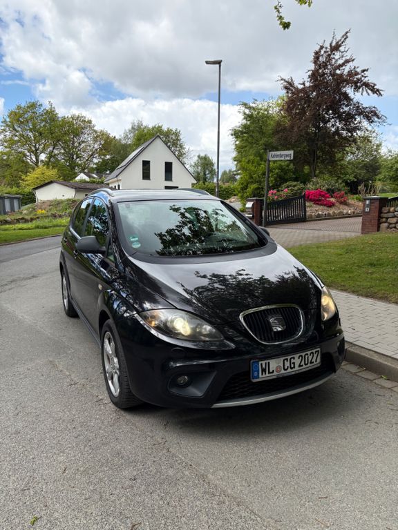 Seat Altea