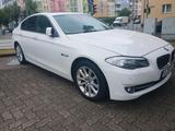 BMW 523 TÜV + Service neu - BMW 523 Gebrauchtwagen in Berlin