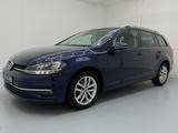 Volkswagen Golf VII 1.6 TDI FL|Navi|PDC|AbsTemp|SHZ|Carplay - Volkswagen Golf mit Diesel-Antrieb: Kombi, 1.6