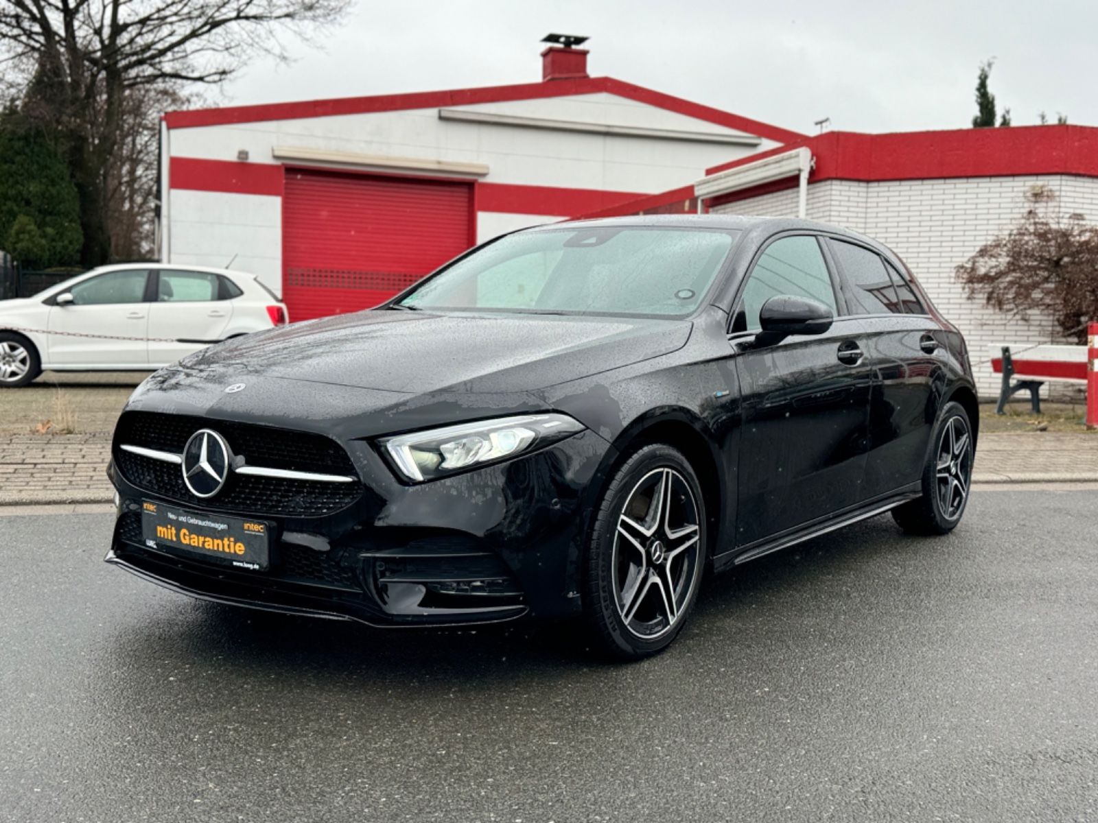 MERCEDES-BENZ A 250 A A 250 e Edition 2020 AMG Line