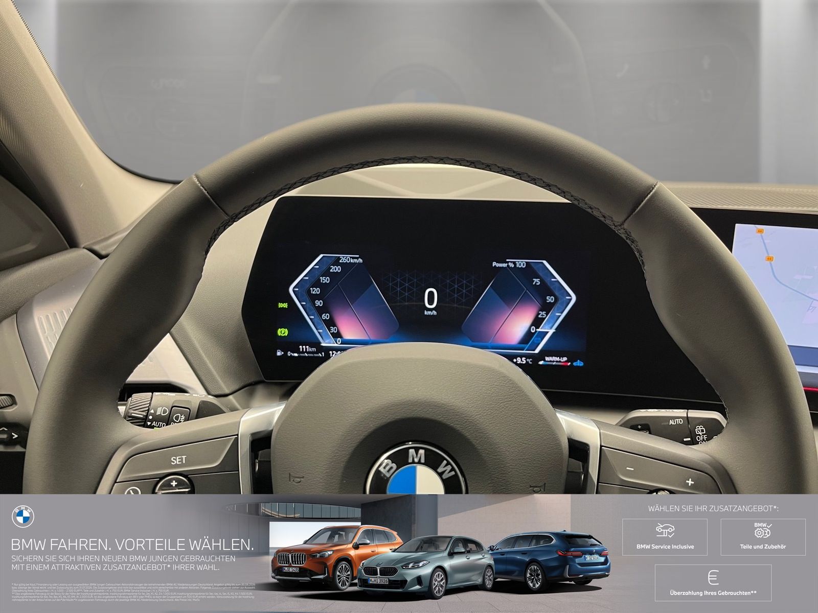 BMW 118 - Bild 10