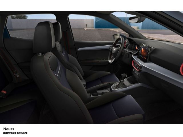 Seat Arona - Bild 7
