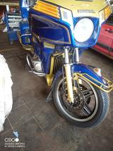 Honda Goldwing GL 1100 Interstate - HONDA GL1100