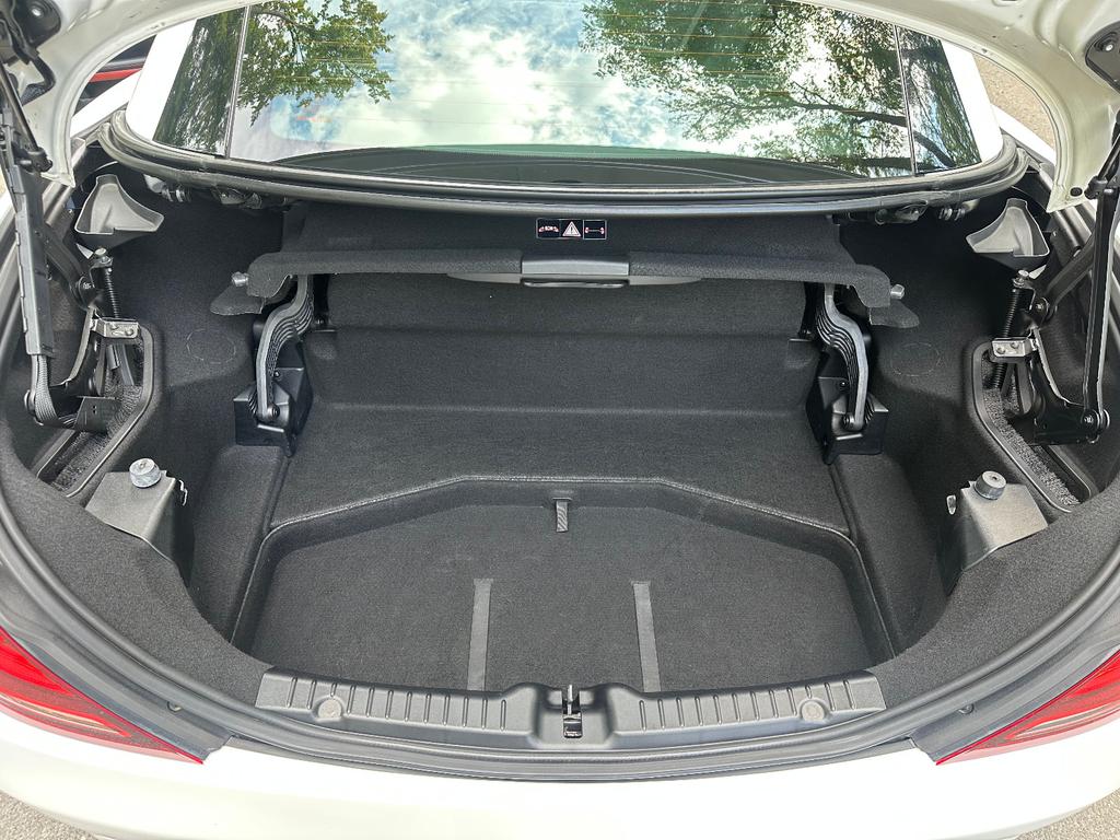 Mercedes-Benz SLC 200