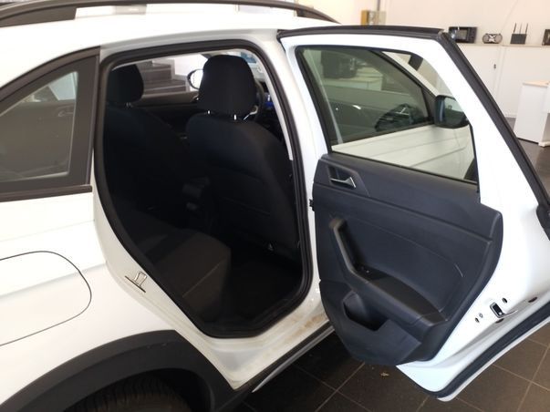 Volkswagen Taigo - Bild 6