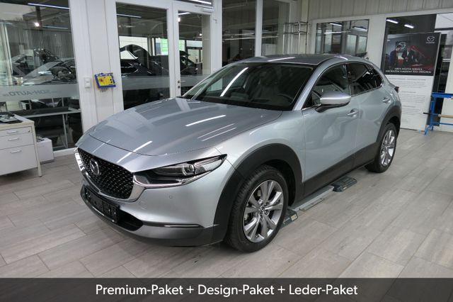 Mazda CX-30 Selection Vollausstattung