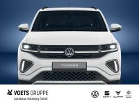 Volkswagen T-Cross - Vorschau Bild 2