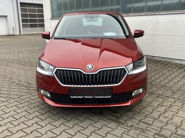 Bild 2 Skoda Fabia 1.0 TSI Style - LED - Smart Link - Tempoma