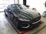 Jaguar XF D200 RWD HSE*ClearSight*ACC*12,3-Zoll TFT-Dis - Jaguar XF aus 2022