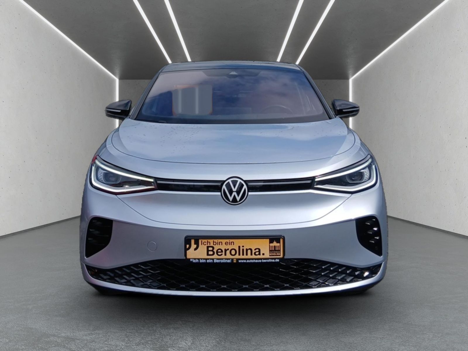 Volkswagen ID.5 GTX *PANO*IQ-MATRIX*ACC*R-CAM*NAV*SHZ* foto 4