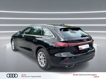Audi A5 - 5