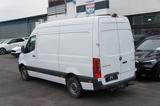 Mercedes-Benz Sprinter H2/L2 316 CDI*AHK*KAM*STDHZG*MBUX*3Sitz - Pkw-Anhänger