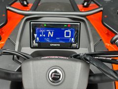CFMOTO CForce 450 L 4x4 ABS + AKTIONSPREIS bis 19.04.26