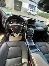 Volvo XC70 D5 AWD Summum Geartronic Summum - Volvo XC70: Awd Summum