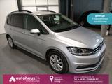 Volkswagen Touran 2.0 TDI Navi|PDC|Sitzheiz.|AHK - VW Touran Gebrauchtwagen in München