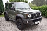 Suzuki Jimny Comfort AllGrip NFZ - gebrauchte Suzuki Jimny aus dem Jahr 2021