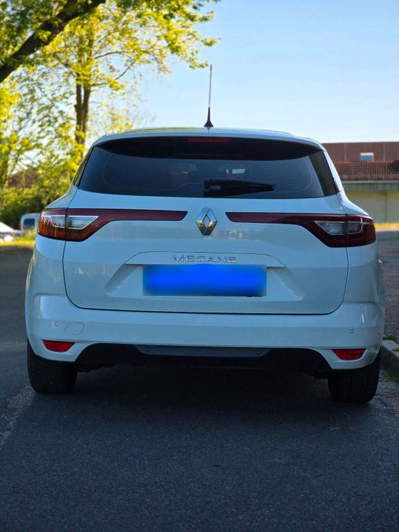 Image of Renault Megane