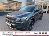 Jeep Compass e-Hybrid MY25 North Star PANO CarPlay LE