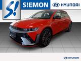 Hyundai IONIQ 5 4WD 84kWh N-Performance Sitz-Paket HUD N - Hyundai IONIQ 5: N Performance