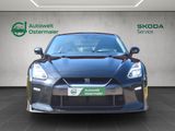 Nissan GT-R 3.8 V6Black Edition*Kamera*Original Zustand - Nissan GT-R: Black Edition