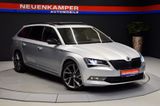 Skoda Superb Combi Sportline DSG Pano. Bi-Xenon Memory - Skoda in Remscheid