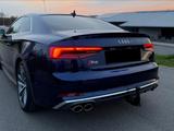 Audi 3.0TFSI Quattro 1.Hand/Matrix/RS-Sitze/HuD/AHK - Audi: Rs1