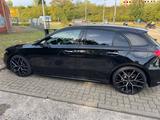 Mercedes-Benz A 220 d AMG  - Mercedes-Benz A 220 von privat