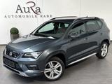 Seat Ateca 2.0 TDI DSG FR NAV+LED+AHK+ACC+CARPLAY+KAM - Seat Ateca in Oldenburg