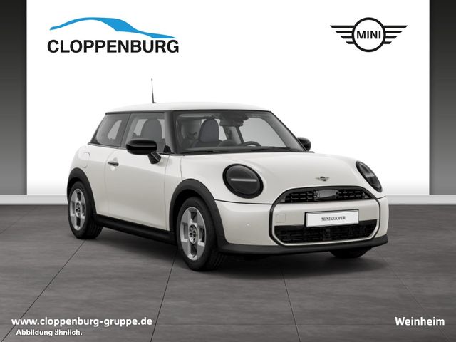 MINI Cooper C Classic Trim Paket L+Head-Up+Shz+LED