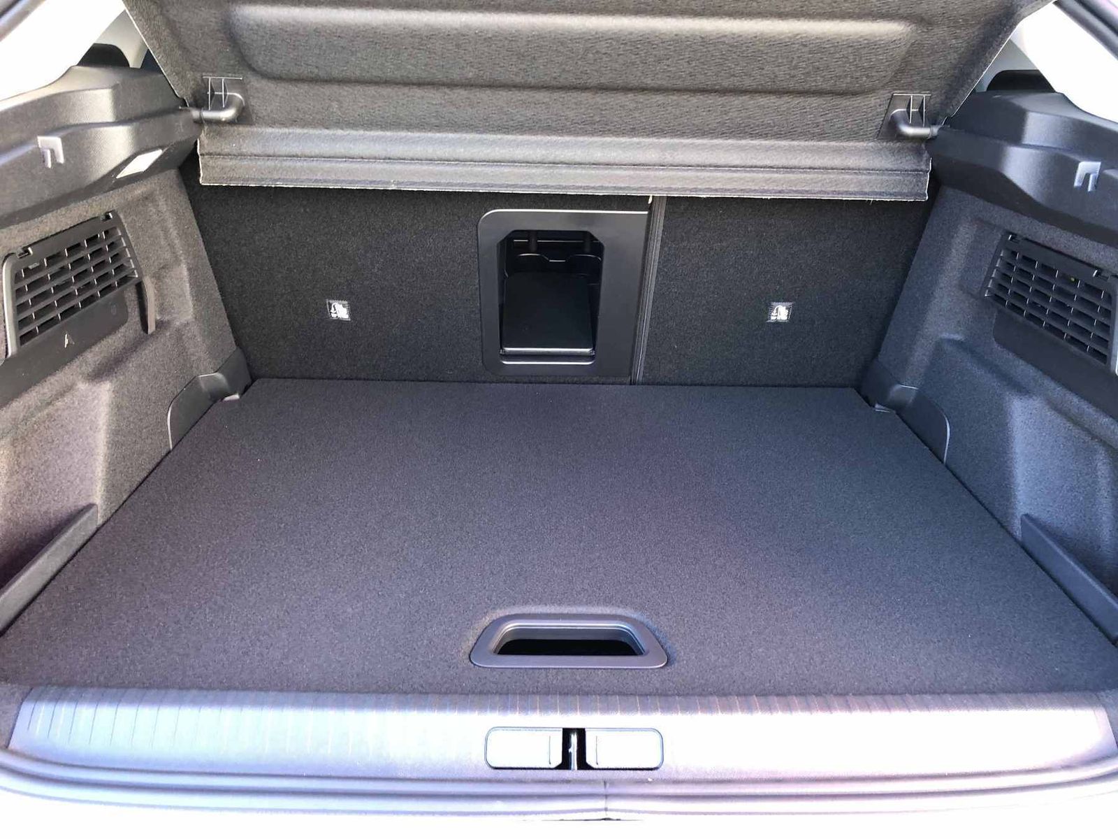 Citroën C4 - Bild 9